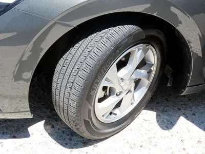 Hyundai Avante 2021, 75064 км, за 9767.53 USD