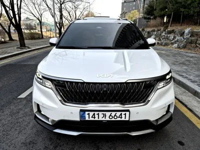 Kia Canival 2023, 102134 км, за 20822.33 USD