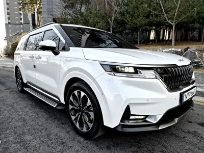 Kia Canival 2023, 102134 км, за 20822.33 USD