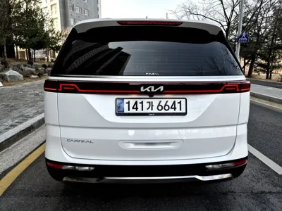 Kia Canival 2023, 102134 км, за 20822.33 USD