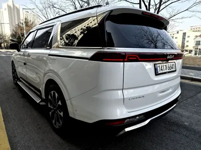 Kia Canival 2023, 102134 км, за 20822.33 USD - фото 6