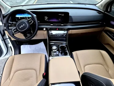 Kia Canival 2023, 102134 км, за 20822.33 USD - фото 12
