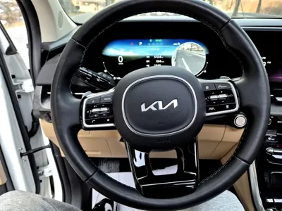 Kia Canival 2023, 102134 км, за 20822.33 USD - фото 15