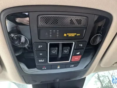 Kia Canival 2023, 102134 км, за 20822.33 USD - фото 20