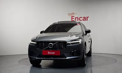 Volvo XC60 2021, 190179 км, за 17161.8 USD