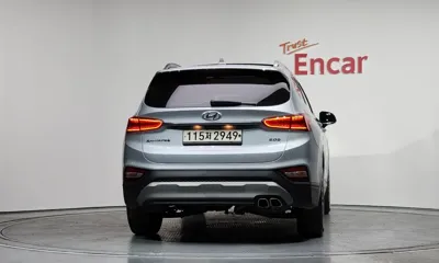 Hyundai Santafe 2019, 71531 км, за 10901.88 USD