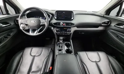 Hyundai Santafe 2019, 71531 км, за 10901.88 USD - фото 7