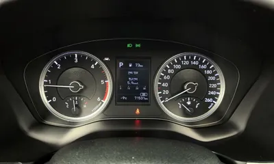 Hyundai Santafe 2019, 71531 км, за 10901.88 USD - фото 8