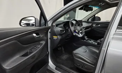 Hyundai Santafe 2019, 71531 км, за 10901.88 USD - фото 10