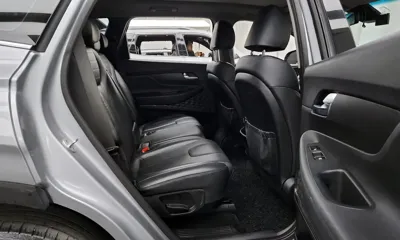 Hyundai Santafe 2019, 71531 км, за 10901.88 USD - фото 12