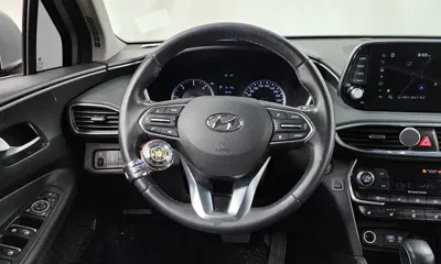 Hyundai Santafe 2019, 71531 км, за 10901.88 USD - фото 13