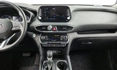 Hyundai Santafe 2019, 71531 км, за 10901.88 USD - фото 14