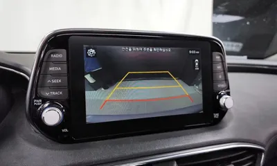 Hyundai Santafe 2019, 71531 км, за 10901.88 USD - фото 15