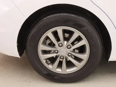 Hyundai Avante 2019, 109622 км, за 6078.62 USD