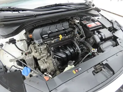 Hyundai Avante 2019, 109622 км, за 6078.62 USD - фото 6