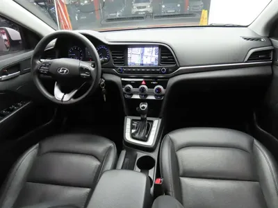Hyundai Avante 2019, 109622 км, за 6078.62 USD - фото 7