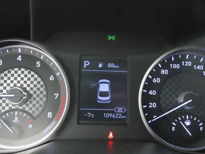 Hyundai Avante 2019, 109622 км, за 6078.62 USD - фото 8