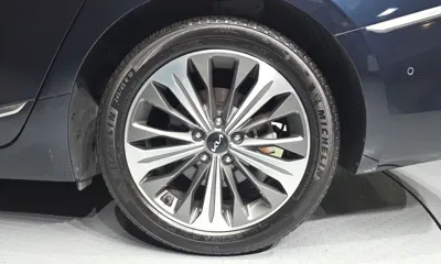 Kia K8 2023, 20594 км, за 22805.41 USD