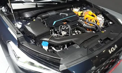 Kia K8 2023, 20594 км, за 22805.41 USD - фото 6