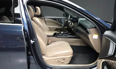 Kia K8 2023, 20594 км, за 22805.41 USD - фото 11