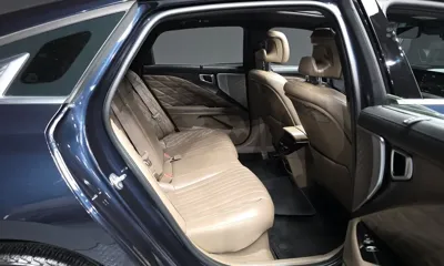 Kia K8 2023, 20594 км, за 22805.41 USD - фото 12