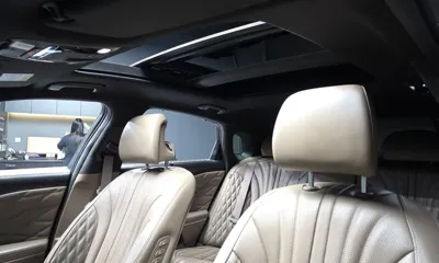 Kia K8 2023, 20594 км, за 22805.41 USD - фото 18