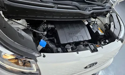 Kia Ray 2021, 65988 км, за 8273.62 USD - фото 6