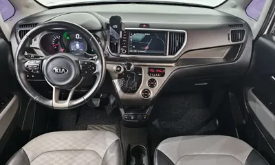 Kia Ray 2021, 65988 км, за 8273.62 USD - фото 7