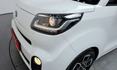 Kia Ray 2021, 65988 км, за 8273.62 USD - фото 22