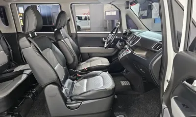 Kia Ray 2021, 65988 км, за 8273.62 USD - фото 26