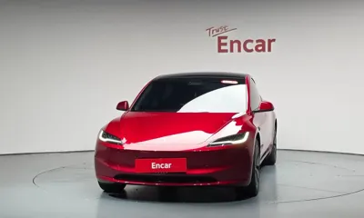 Tesla Model 3 2024, 30779 км, за 32059.78 USD