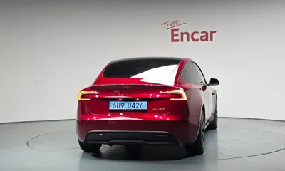 Tesla Model 3 2024, 30779 км, за 32059.78 USD