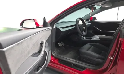 Tesla Model 3 2024, 30779 км, за 31836.68 USD - фото 10