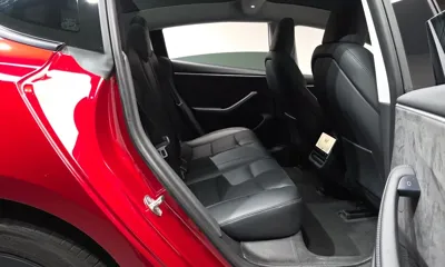 Tesla Model 3 2024, 30779 км, за 31836.68 USD - фото 11
