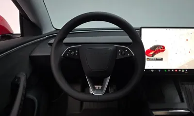 Tesla Model 3 2024, 30779 км, за 31836.68 USD - фото 12