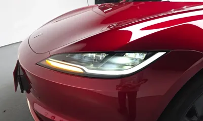 Tesla Model 3 2024, 30779 км, за 31836.68 USD - фото 22