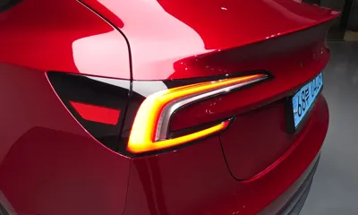 Tesla Model 3 2024, 30779 км, за 31836.68 USD - фото 23