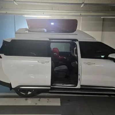 Kia Canival 2024, 25000 км, за 24702.58 USD