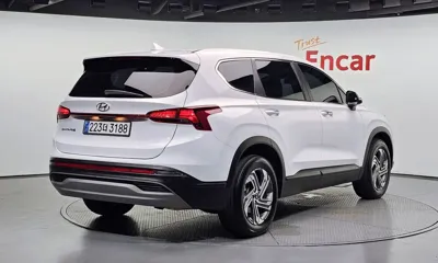 Hyundai Santafe 2023, 47519 км, за 16016.8 USD