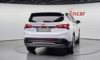 Hyundai Santafe 2023, 47519 км, за 16016.8 USD