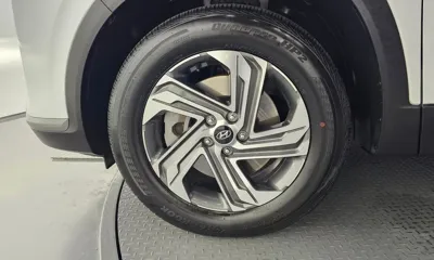 Hyundai Santafe 2023, 47519 км, за 16016.8 USD