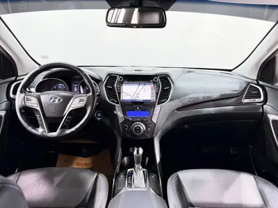 Hyundai Santafe 2014, 155080 км, за 4879.01 USD