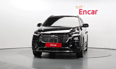 Hyundai Maxcruz 2017, 67384 км, за 10879.48 USD