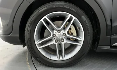 Hyundai Maxcruz 2017, 67384 км, за 10879.48 USD