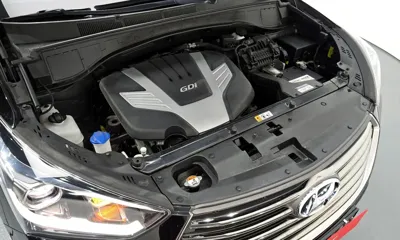 Hyundai Maxcruz 2017, 67384 км, за 10863.92 USD - фото 6