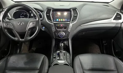 Hyundai Maxcruz 2017, 67384 км, за 10863.92 USD - фото 7