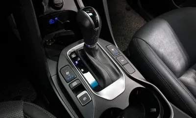 Hyundai Maxcruz 2017, 67384 км, за 10863.92 USD - фото 9
