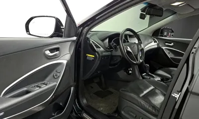 Hyundai Maxcruz 2017, 67384 км, за 10863.92 USD - фото 10