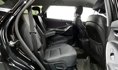 Hyundai Maxcruz 2017, 67384 км, за 10863.92 USD - фото 11