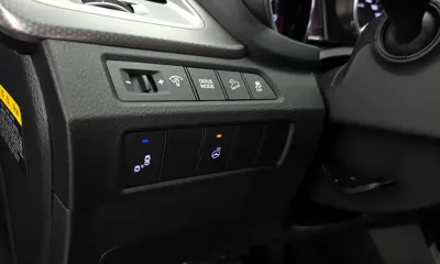 Hyundai Maxcruz 2017, 67384 км, за 10863.92 USD - фото 12
